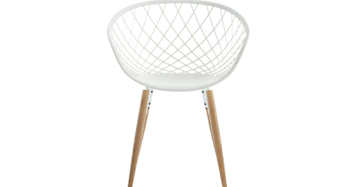 cb2 agency chair