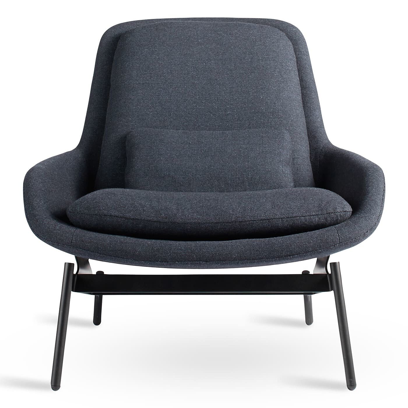Blu Dot Field Lounge Chair