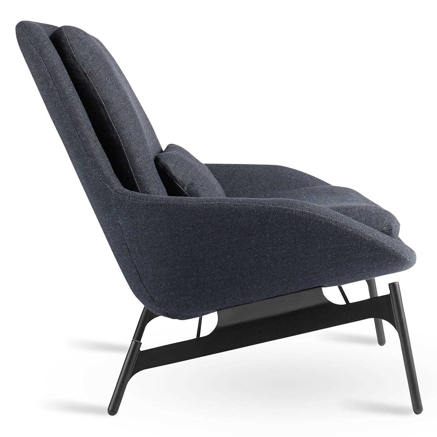 Blu Dot Field Lounge Chair3