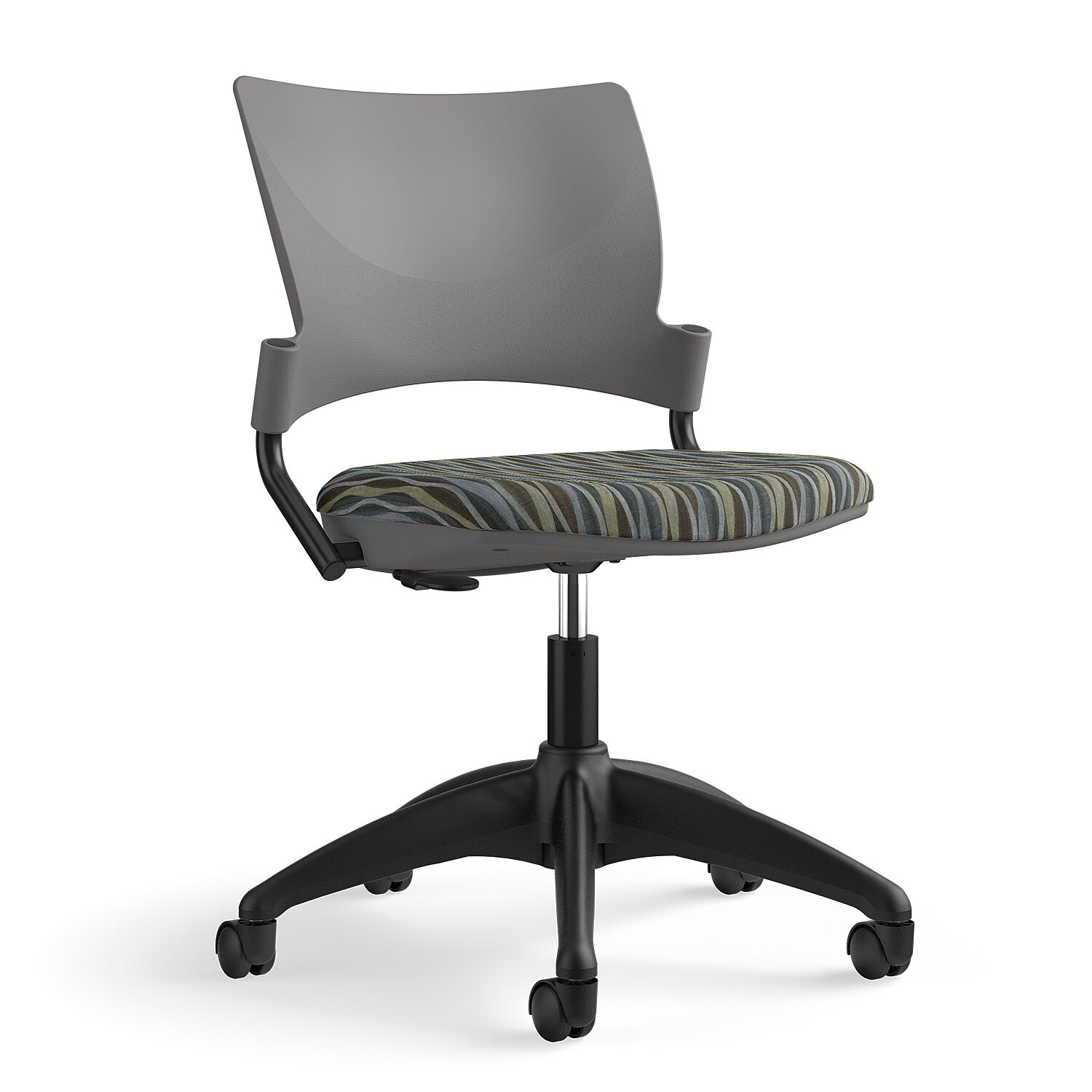 Sit O It Relay Chair 7