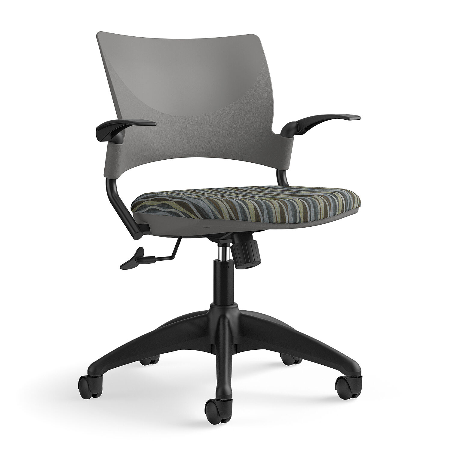 Sit O It Relay Chair 8