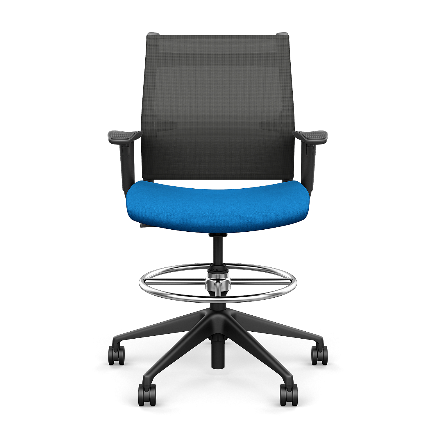 Sit On It Wit Task Stool