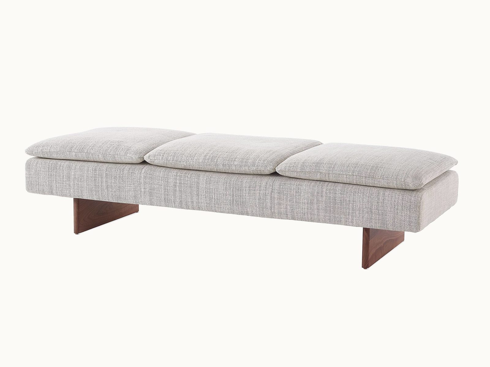 Geiger Mantle Bench 2