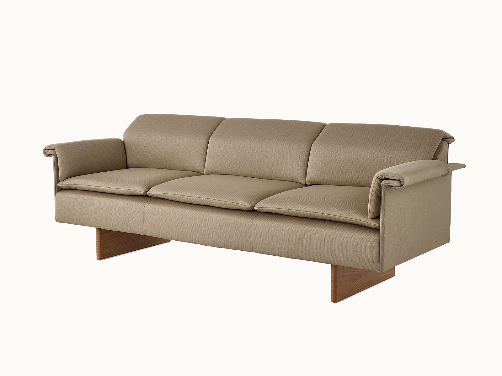 Geiger Mantle Sofa 5