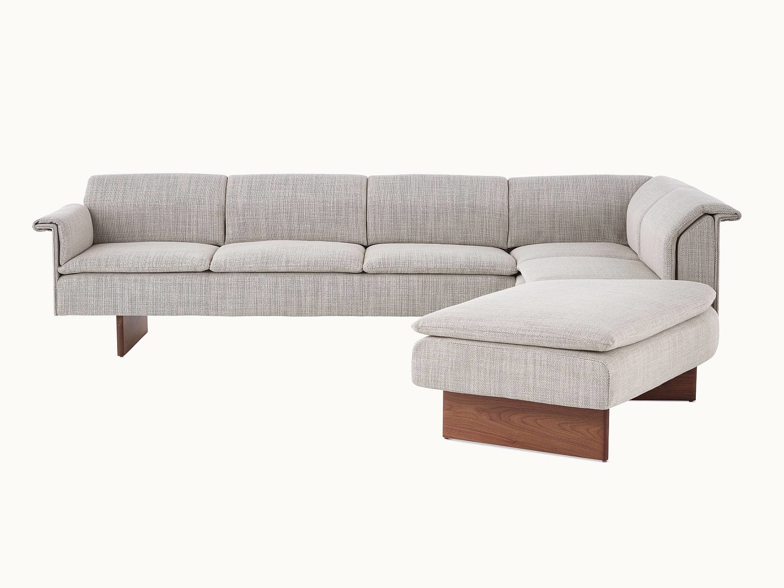 Geiger Mantle Sofa 7