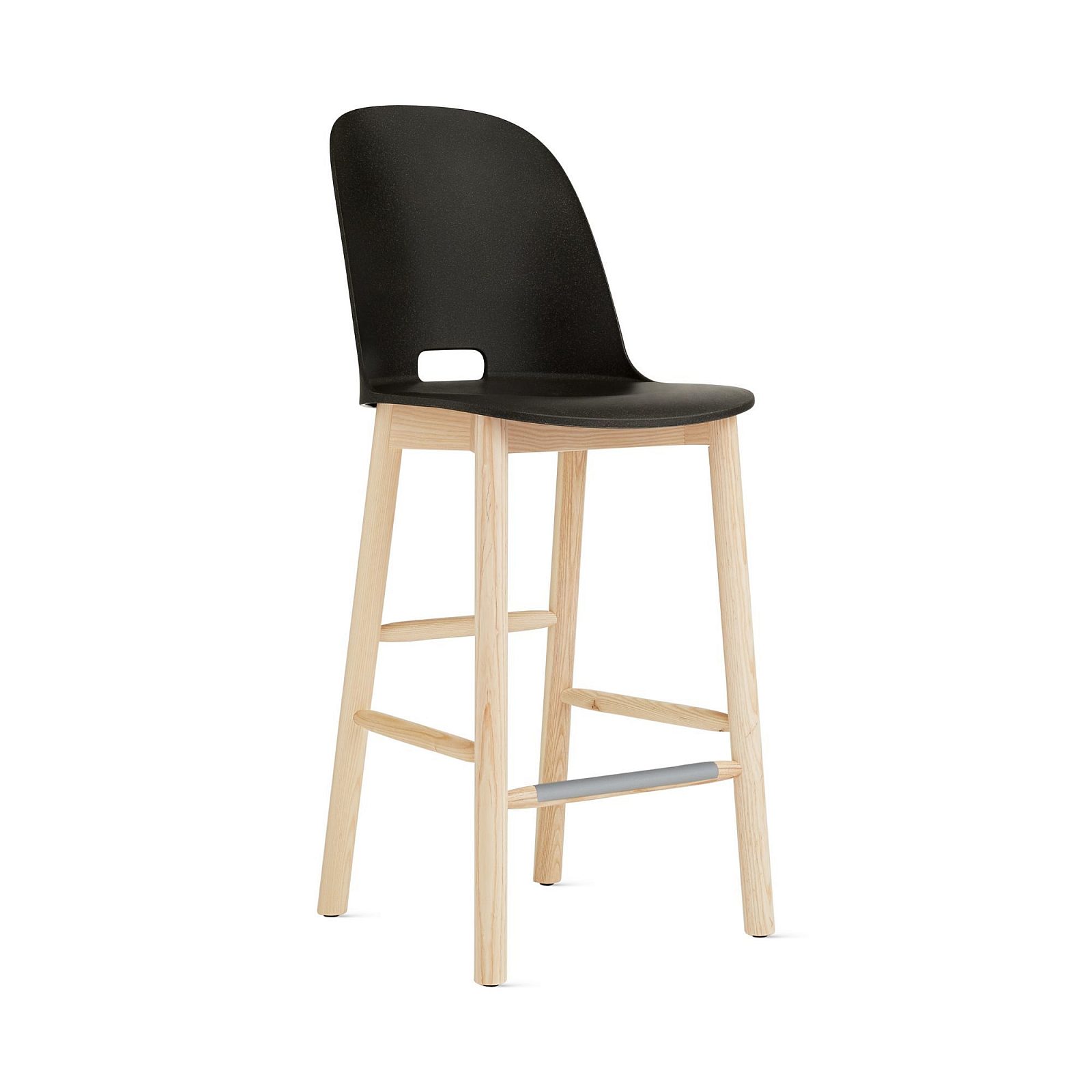 DWR Alfi High Back Counter Stool