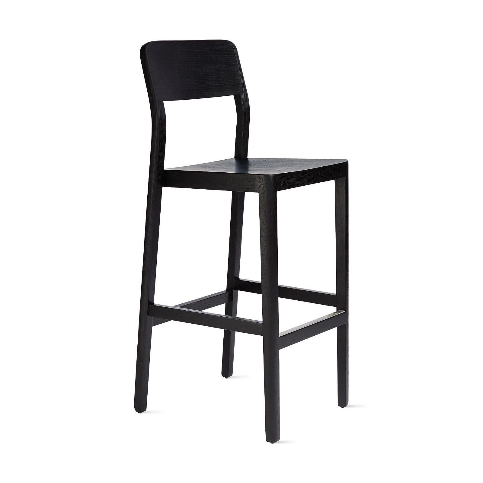 DWR Note Bar Stool