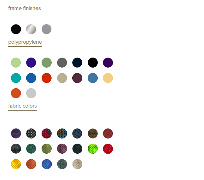 Alpha color