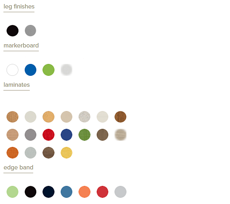 Colors