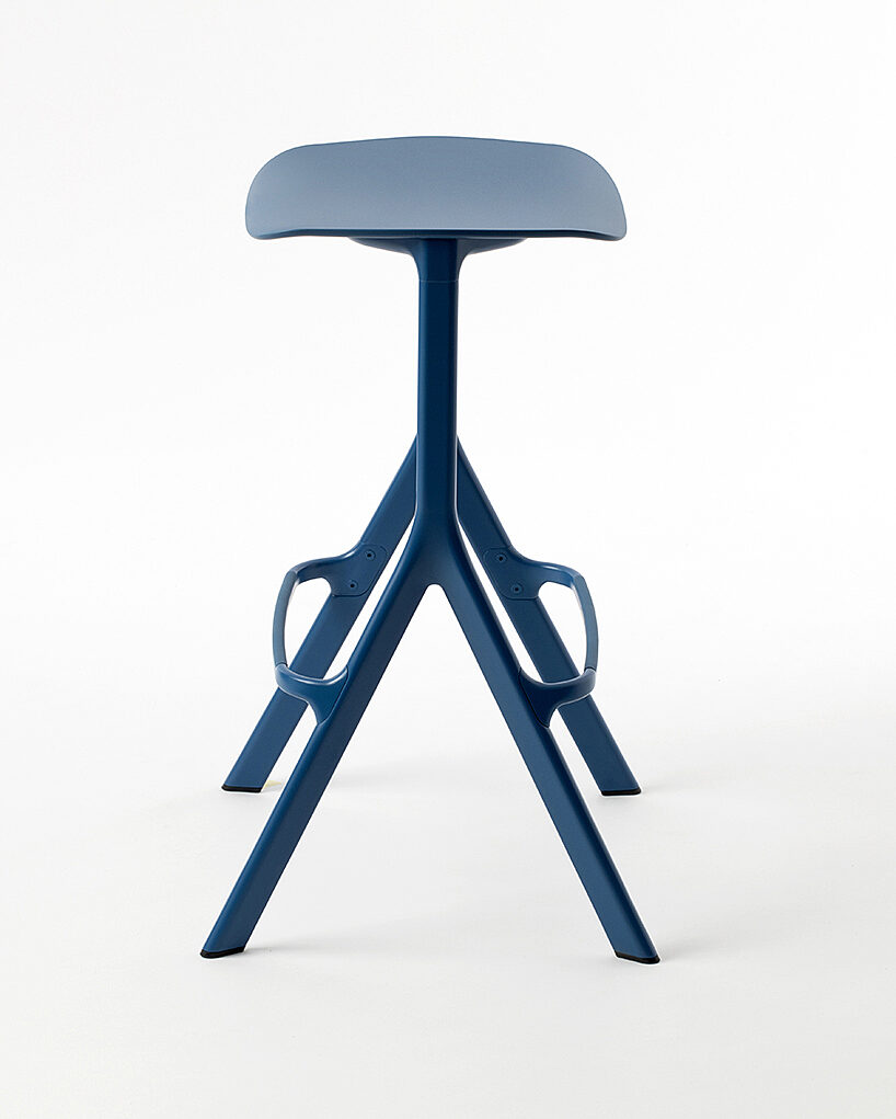 AXYL stool 1