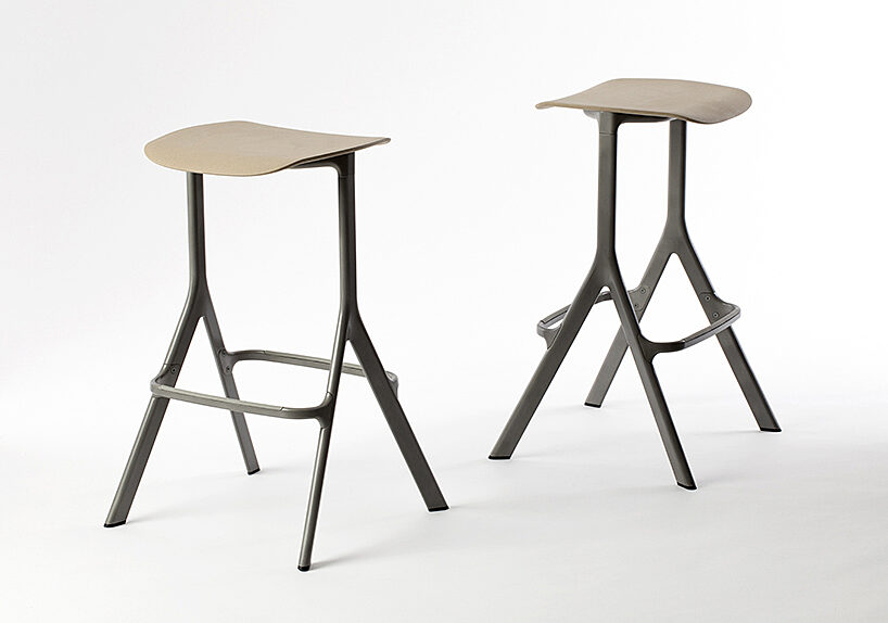 AXYL stool 3