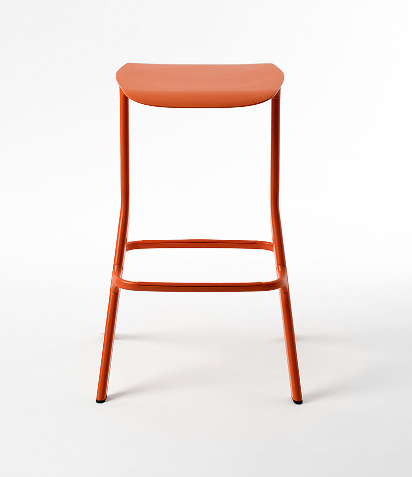 AXYL stool 2