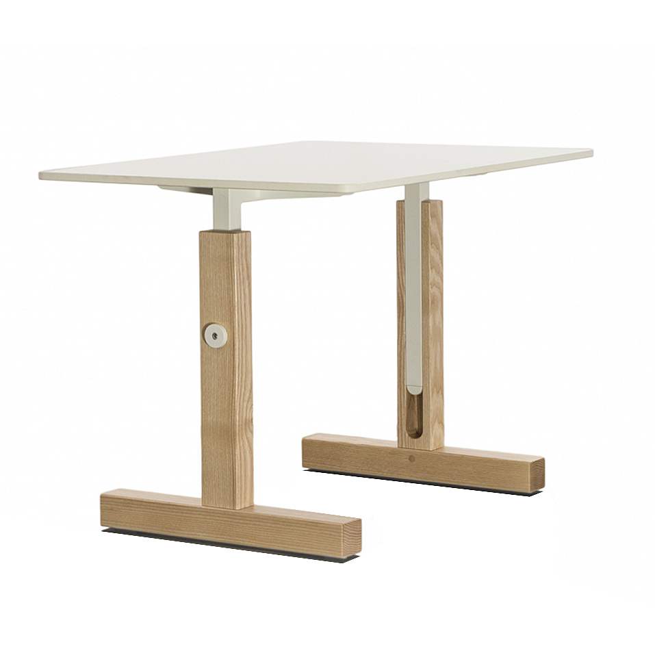 Magis Table Angle Up