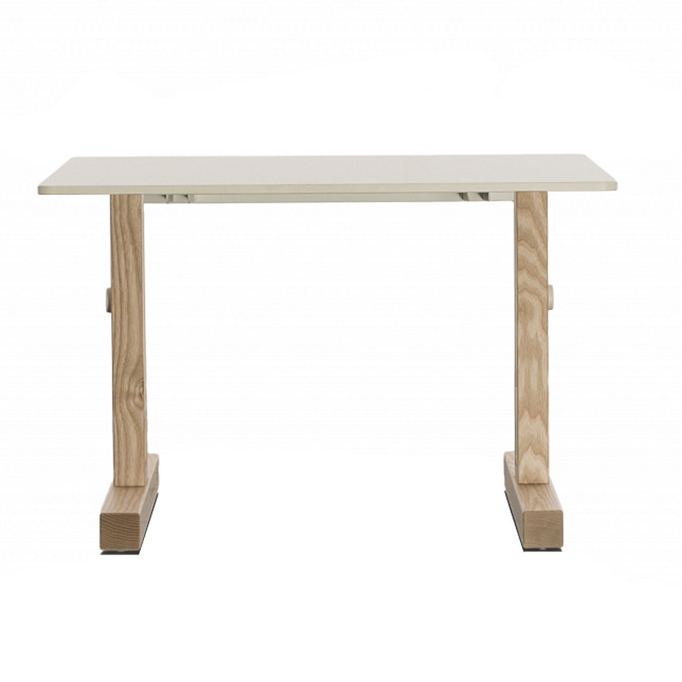 Magis Table Front Down