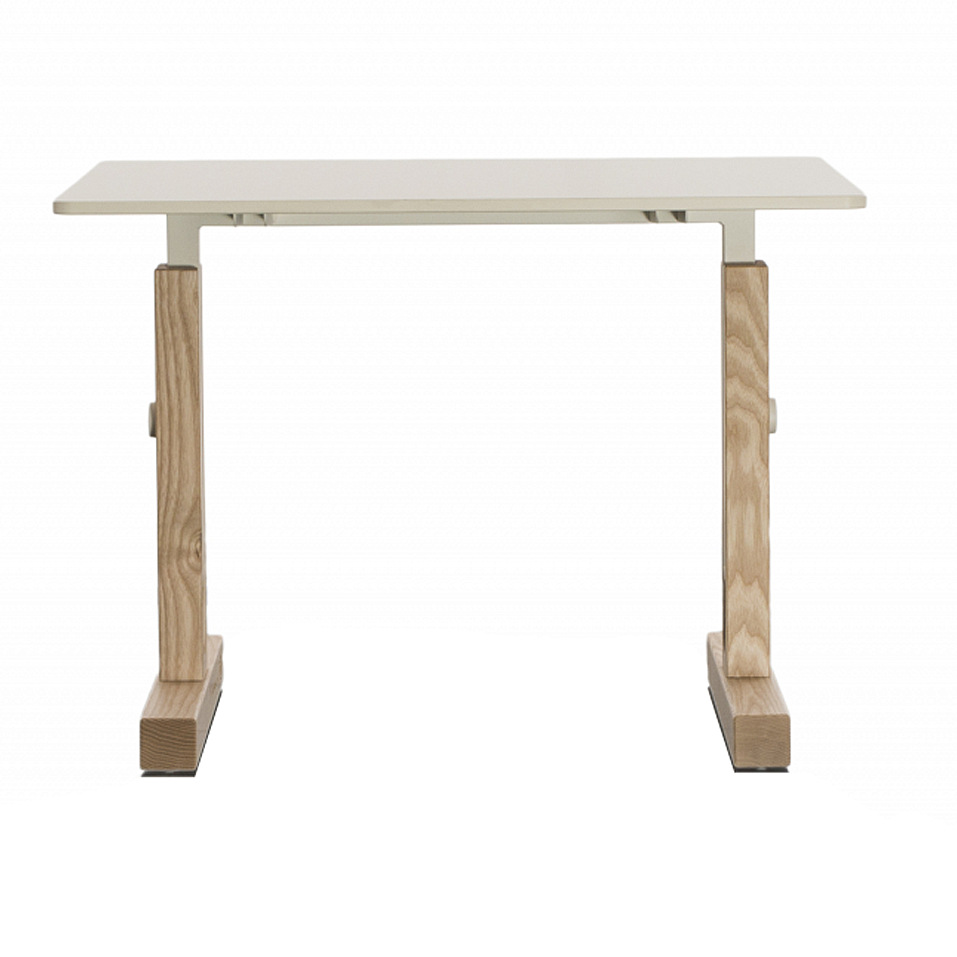 Magis Table Front Up
