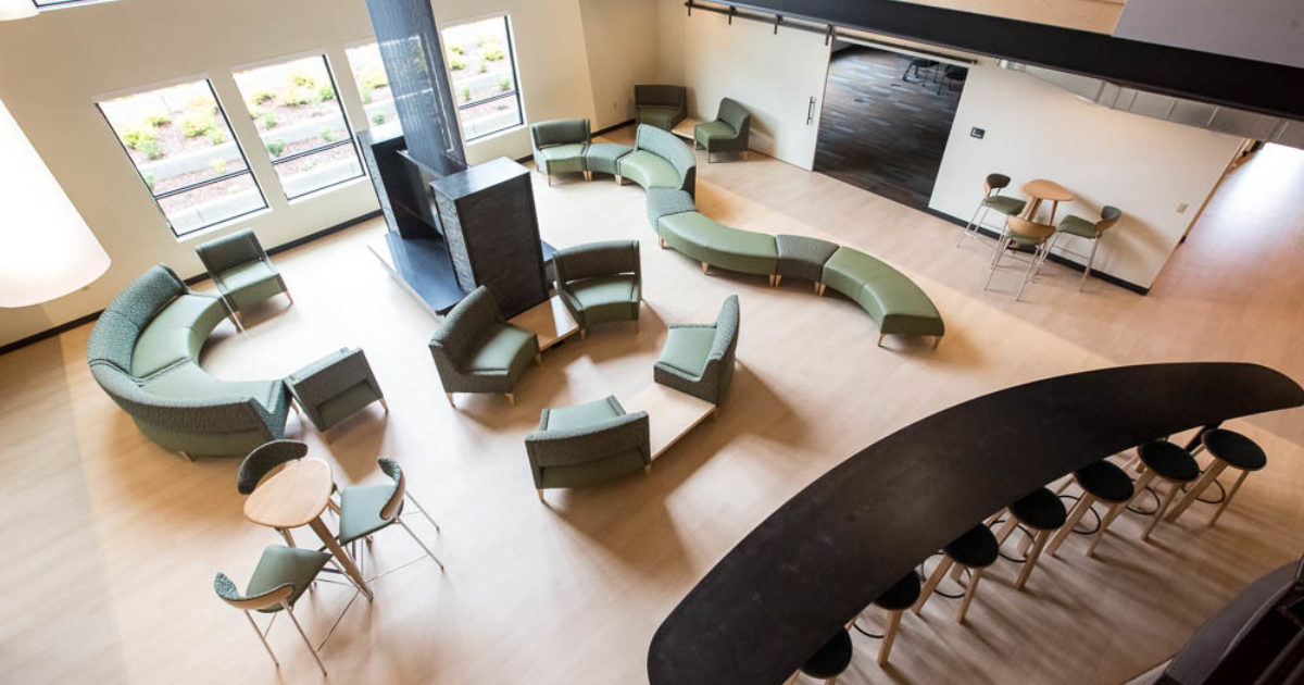 Catalyst Workplace Activation Skookum Contract Services