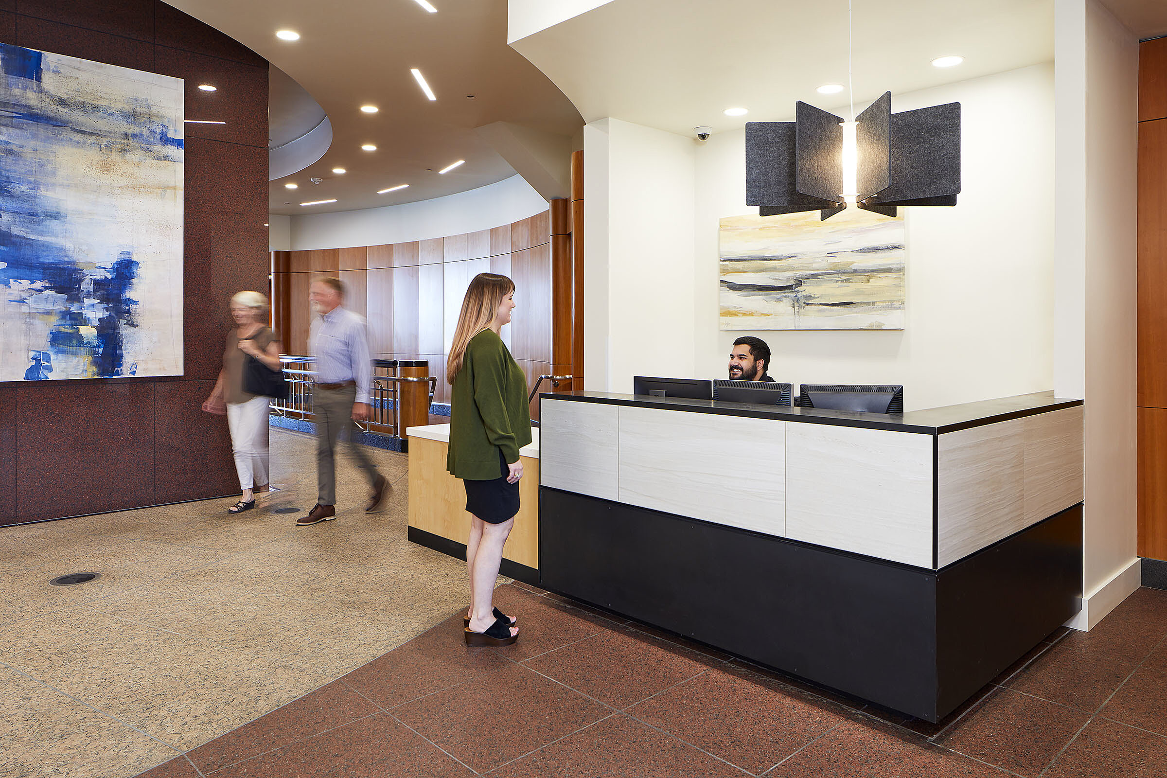 909 A St Lobby 20 07 046