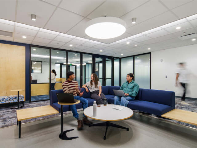 UW Health Sciences T Wing Renovation 3