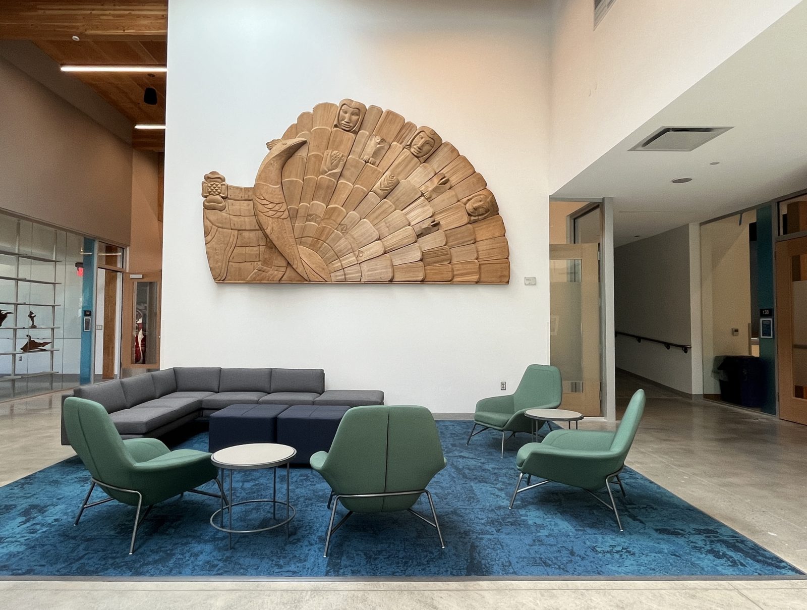 Redmond Senior and Community Center 6