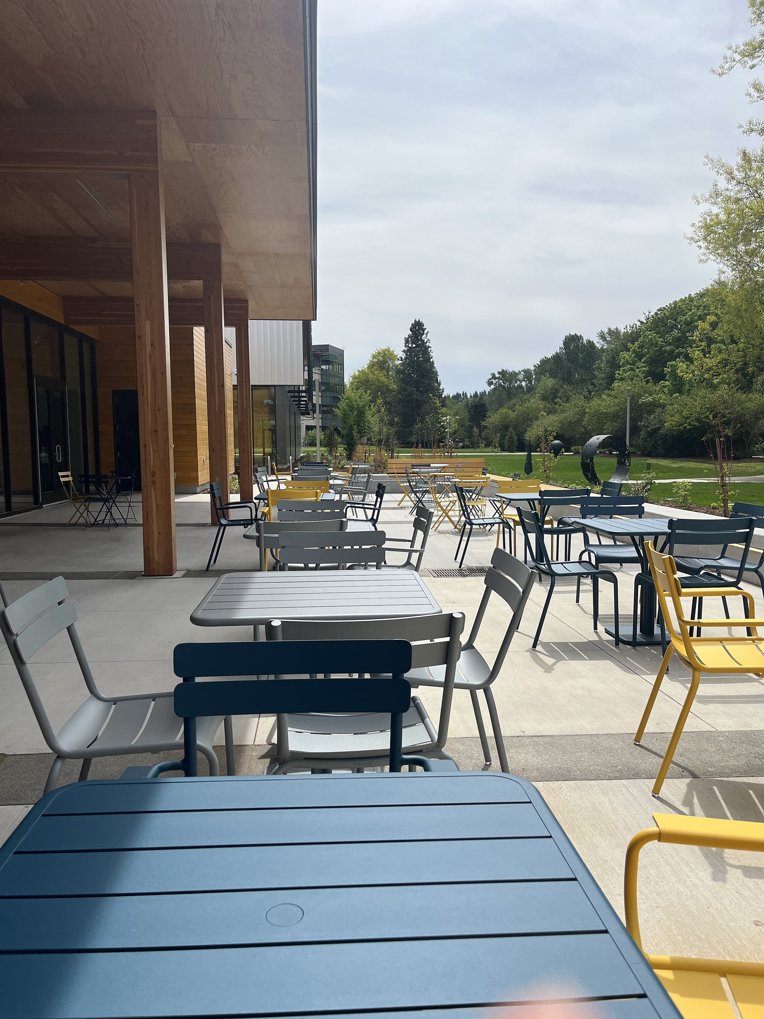 Redmond Senior and Community Center 15