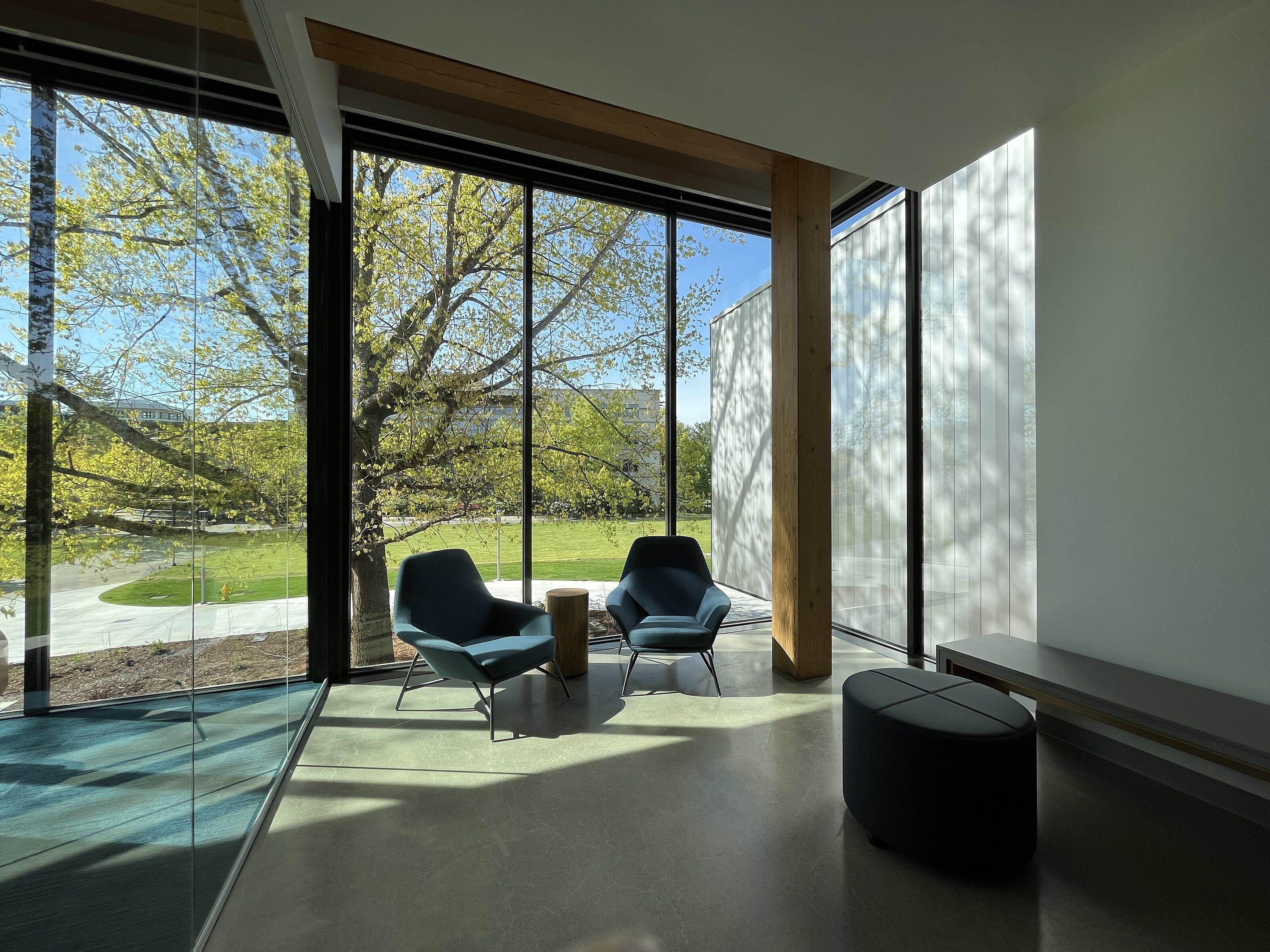 Redmond Senior and Community Center 3