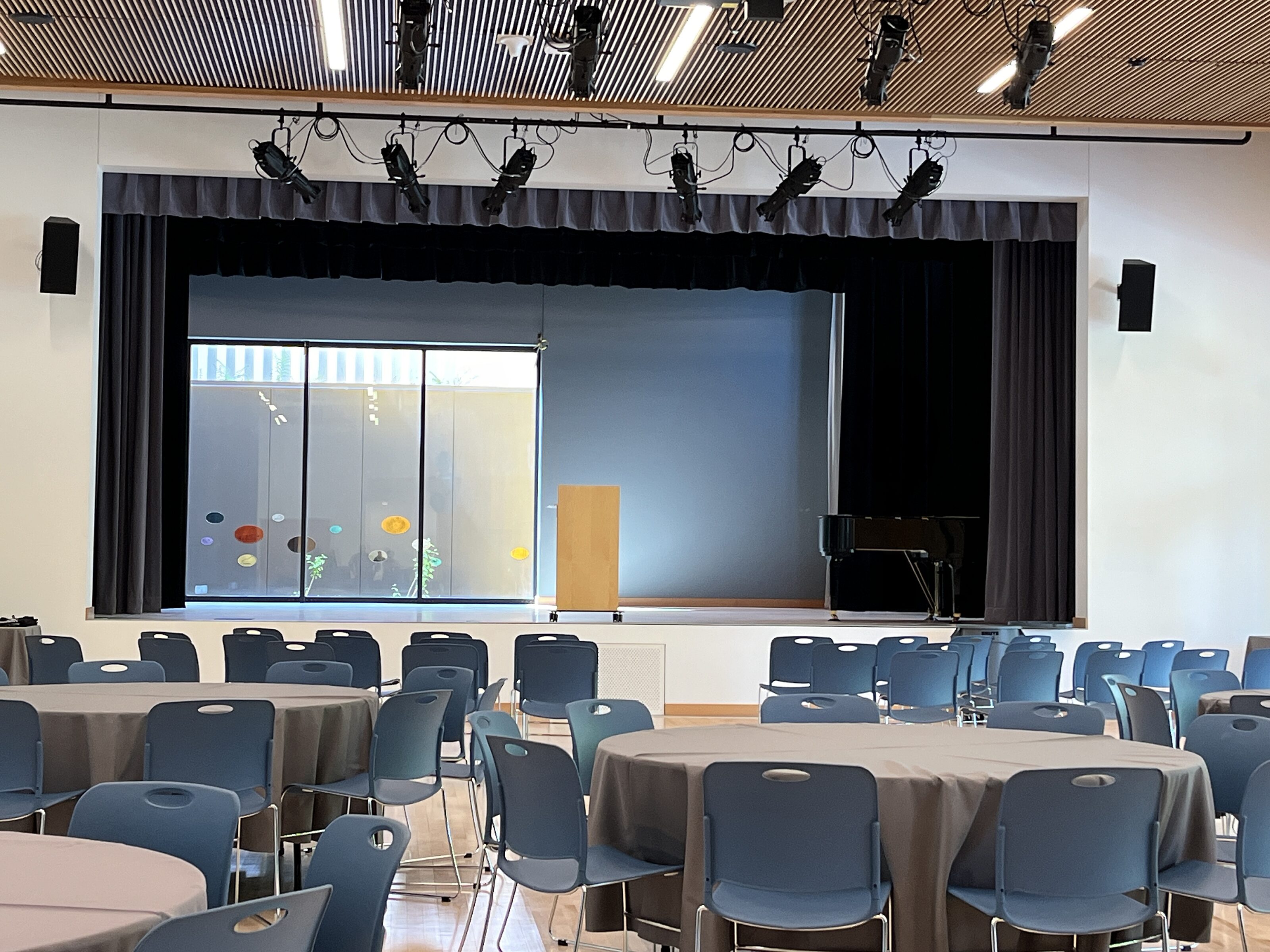 Redmond Senior and Community Center 8