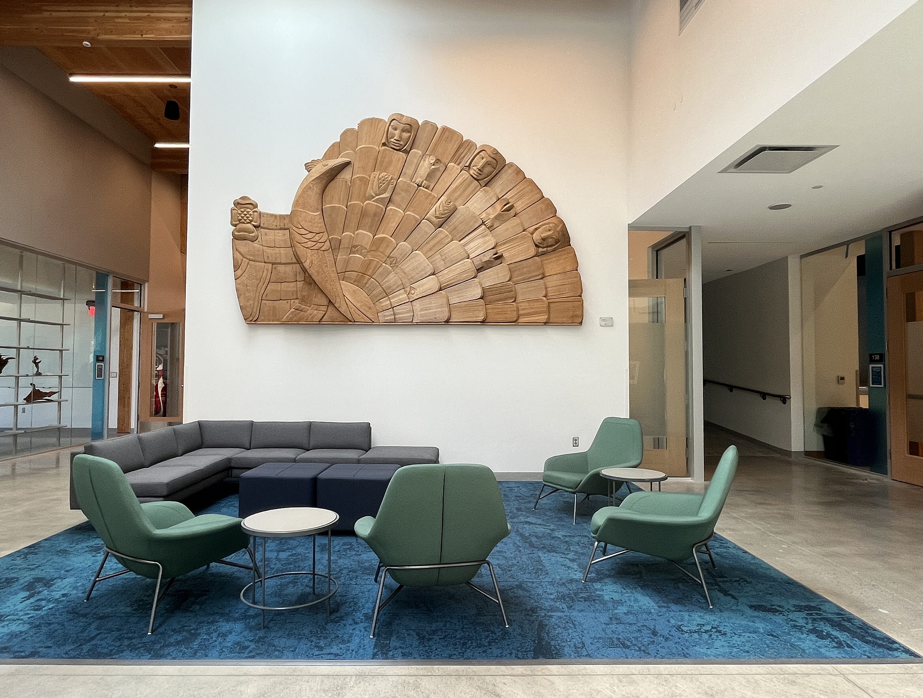 Redmond Senior and Community Center 6