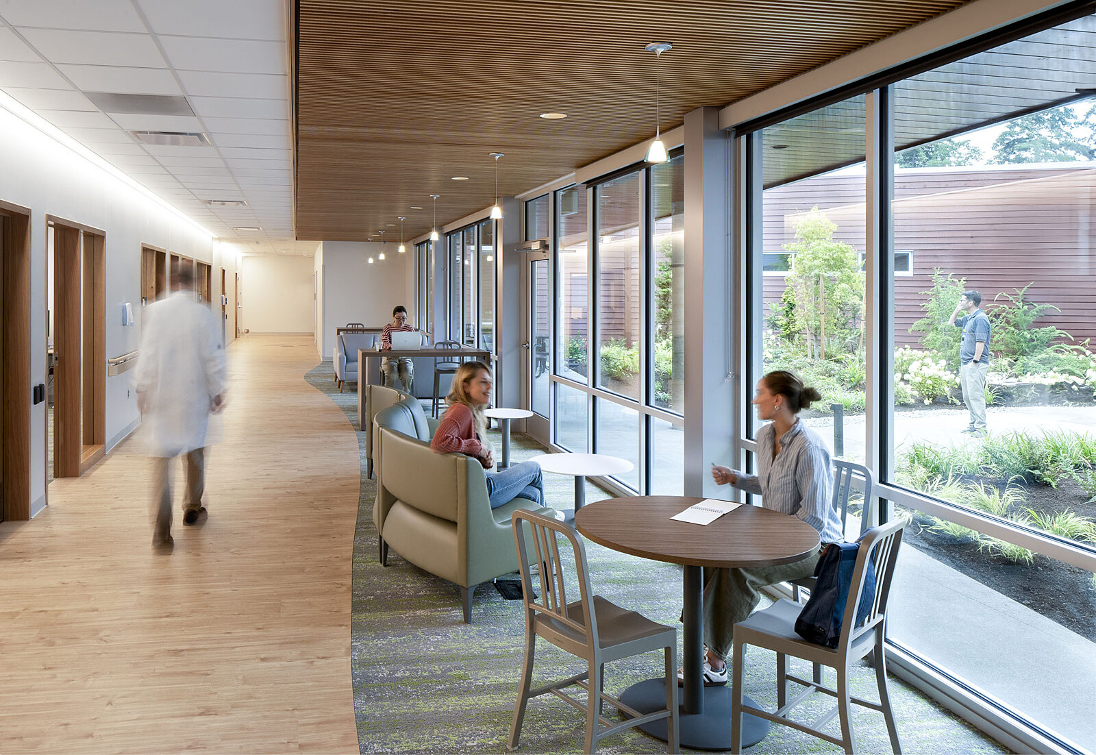 Summit Pacific Medical Center 3