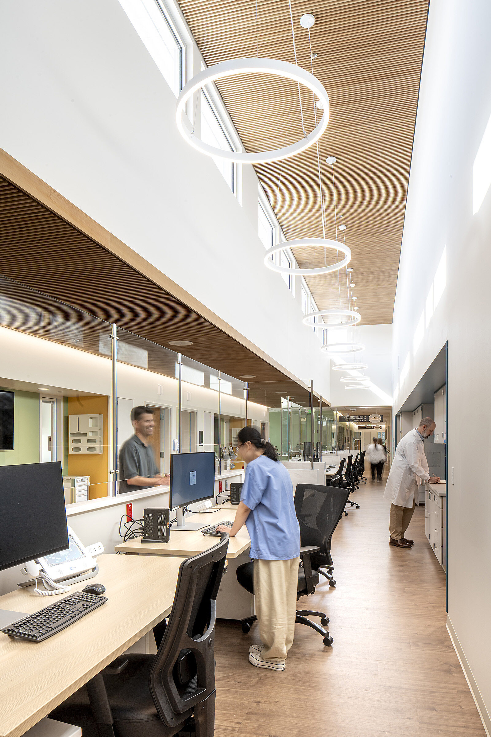 Summit Pacific Medical Center 5