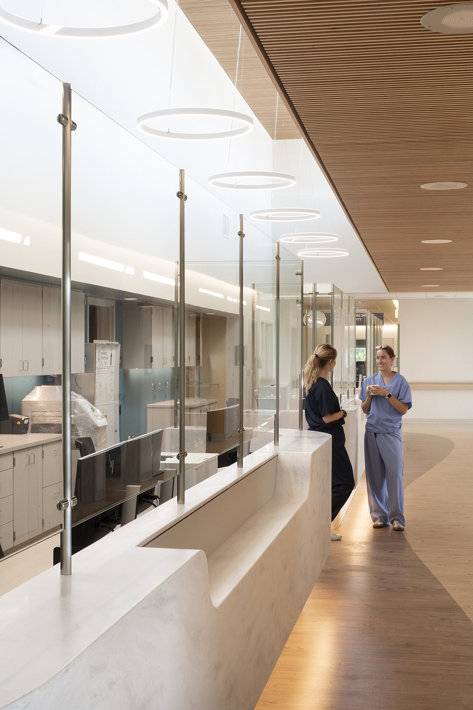 Summit Pacific Medical Center 6