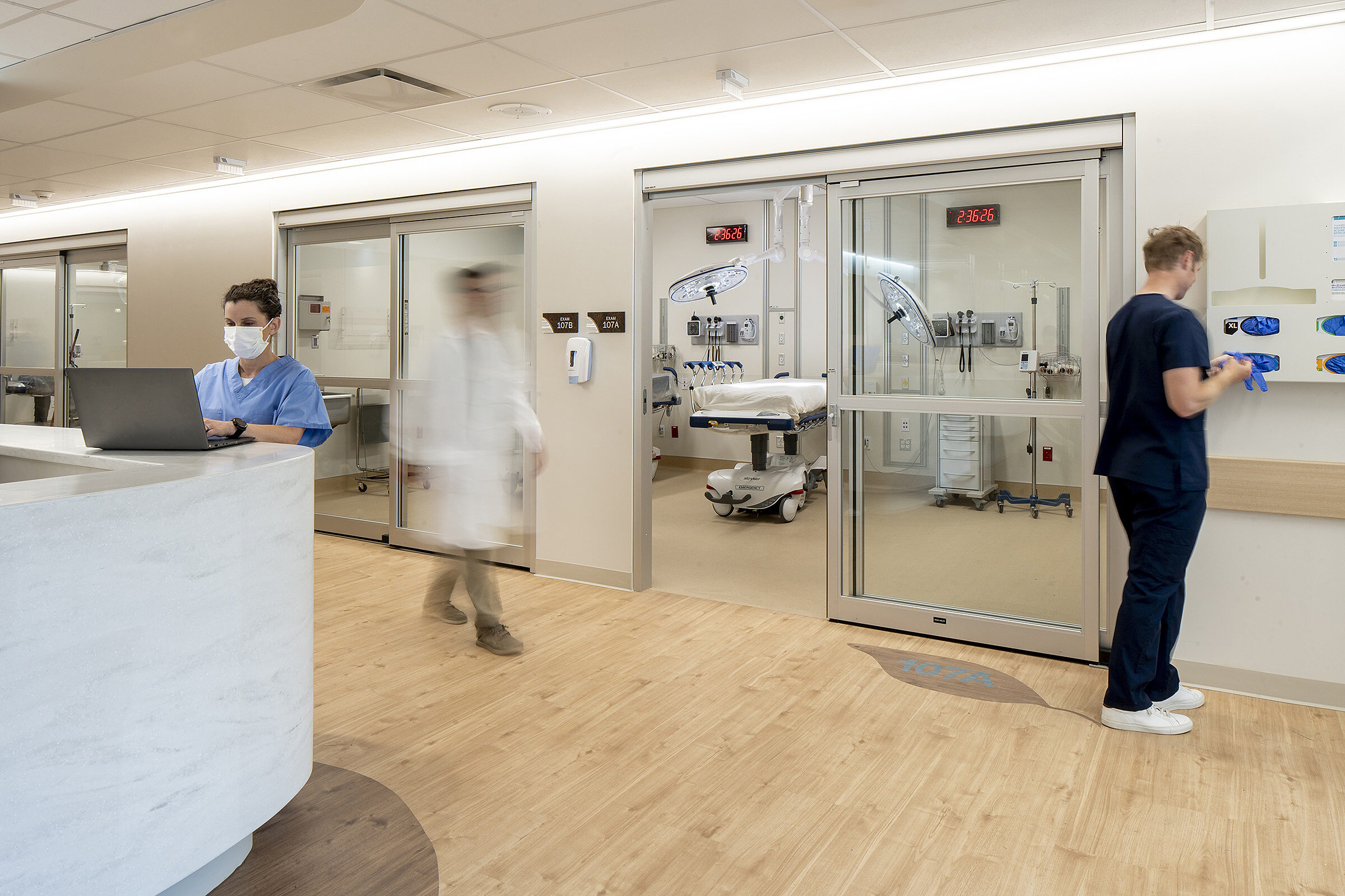 Summit Pacific Medical Center 12