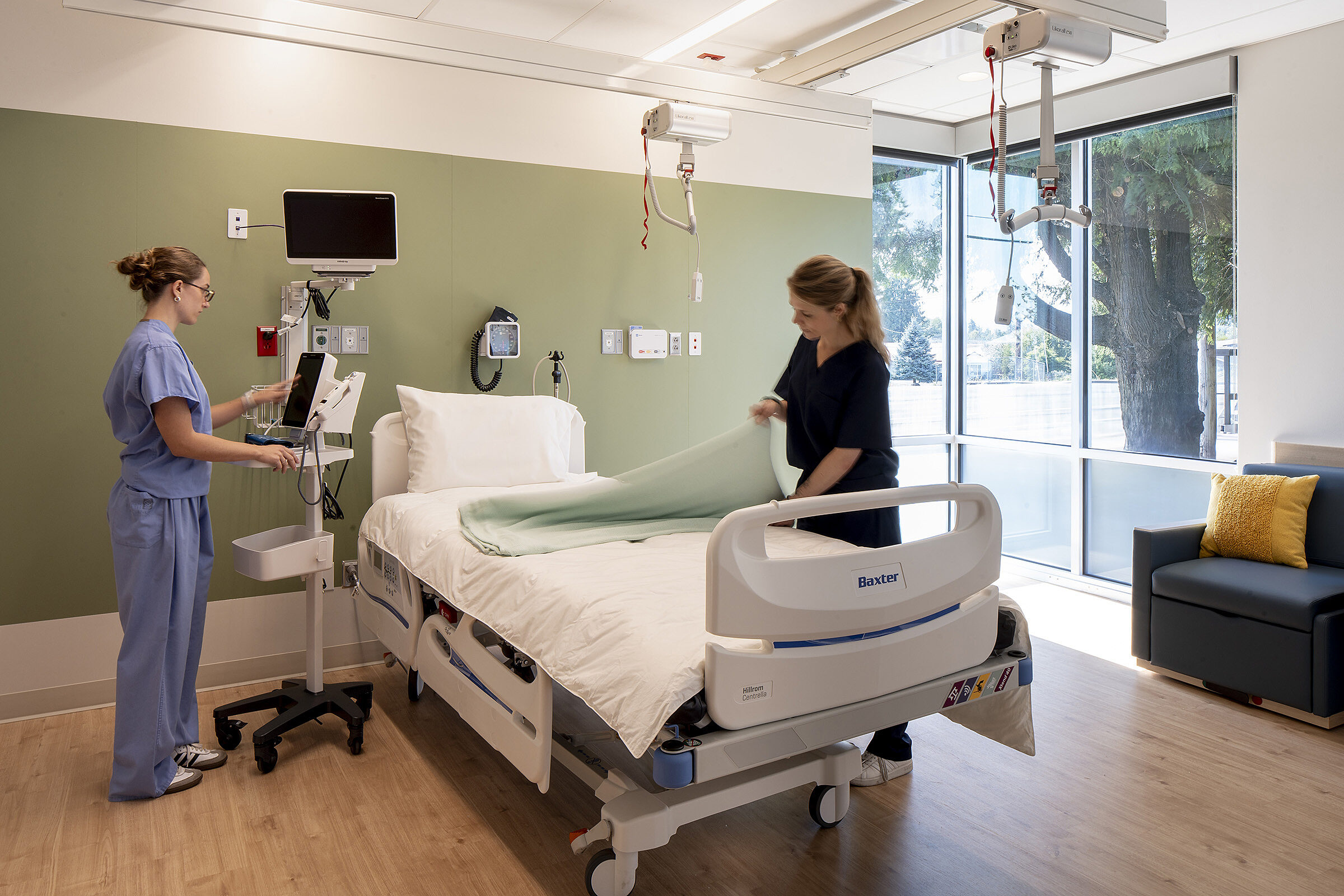 Summit Pacific Medical Center 7