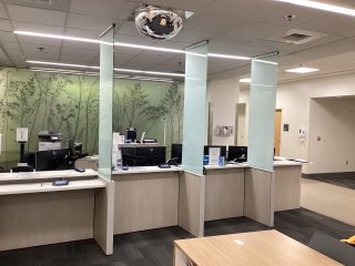 Harborview Surgery Check In 4